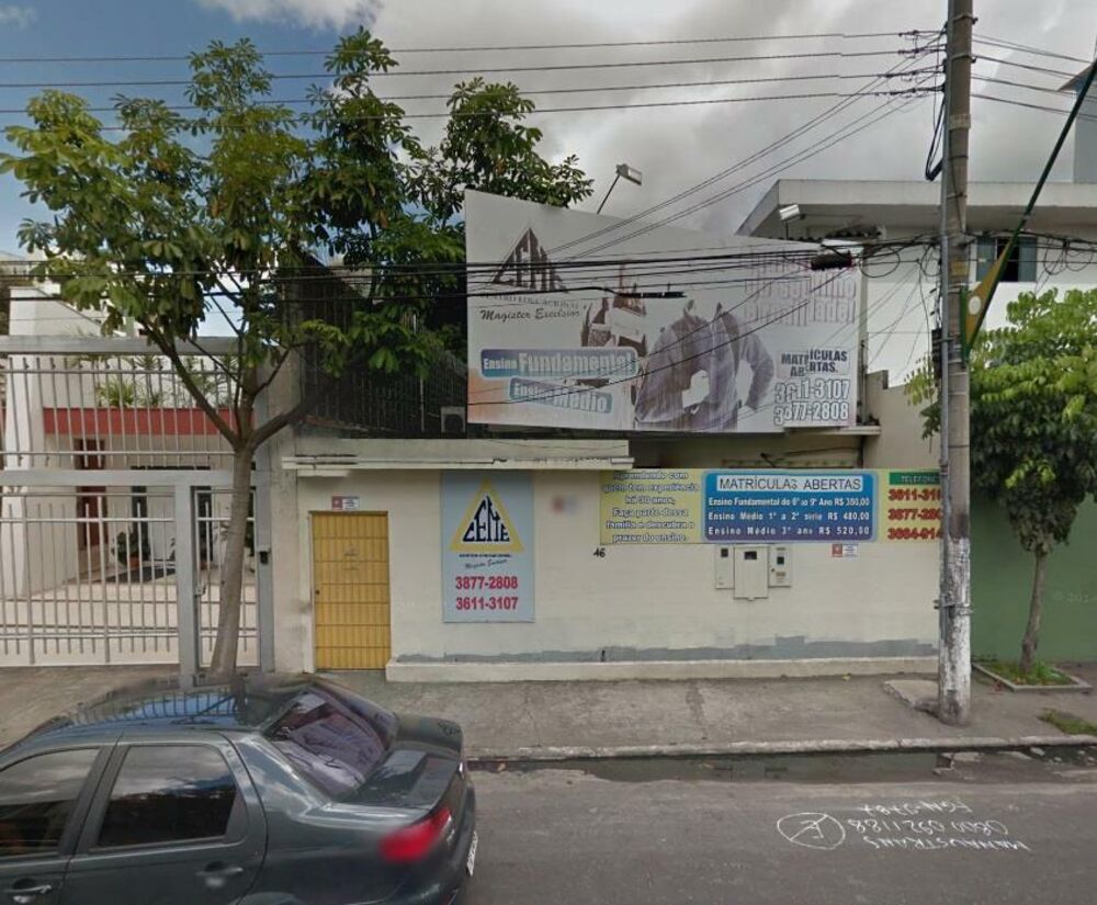 Prédio Inteiro à venda, 805m² - Foto 1