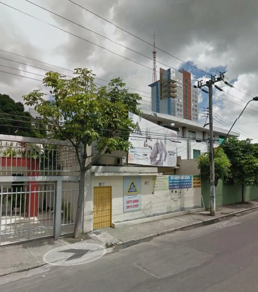 Prédio Inteiro, 805 m² - Foto 2