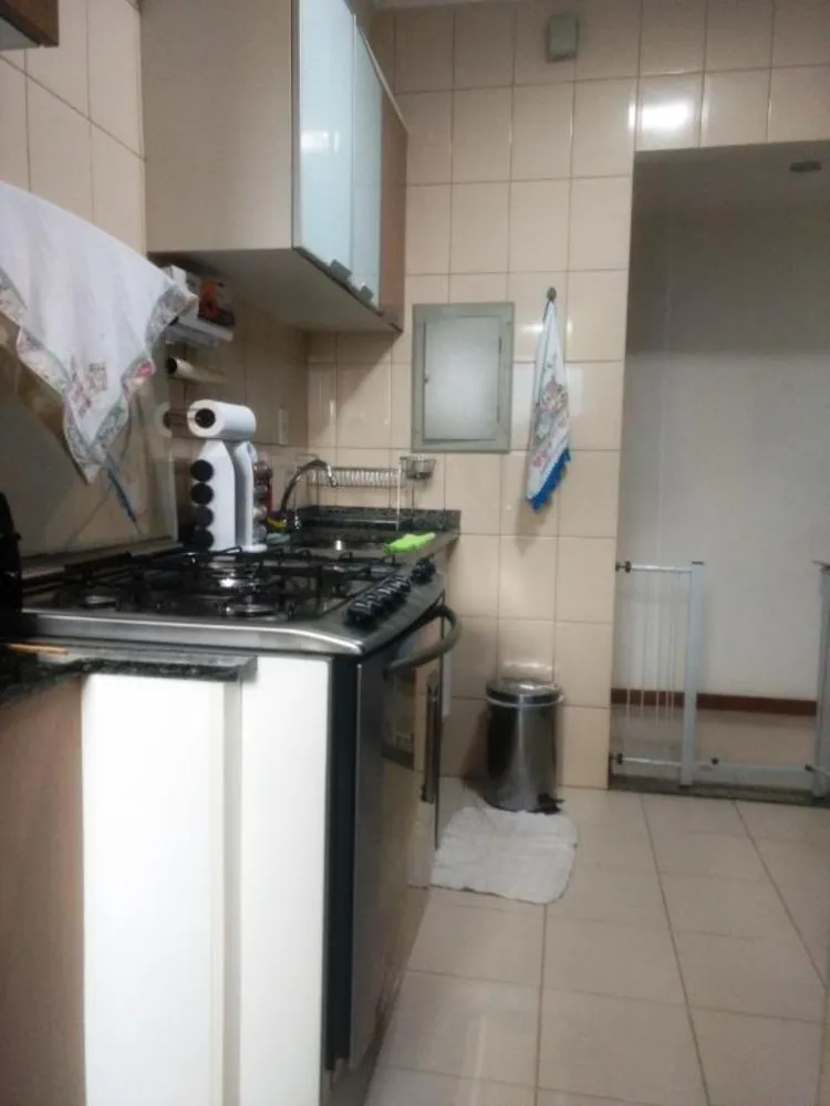Apartamento, 2 quartos, 74 m² - Foto 6