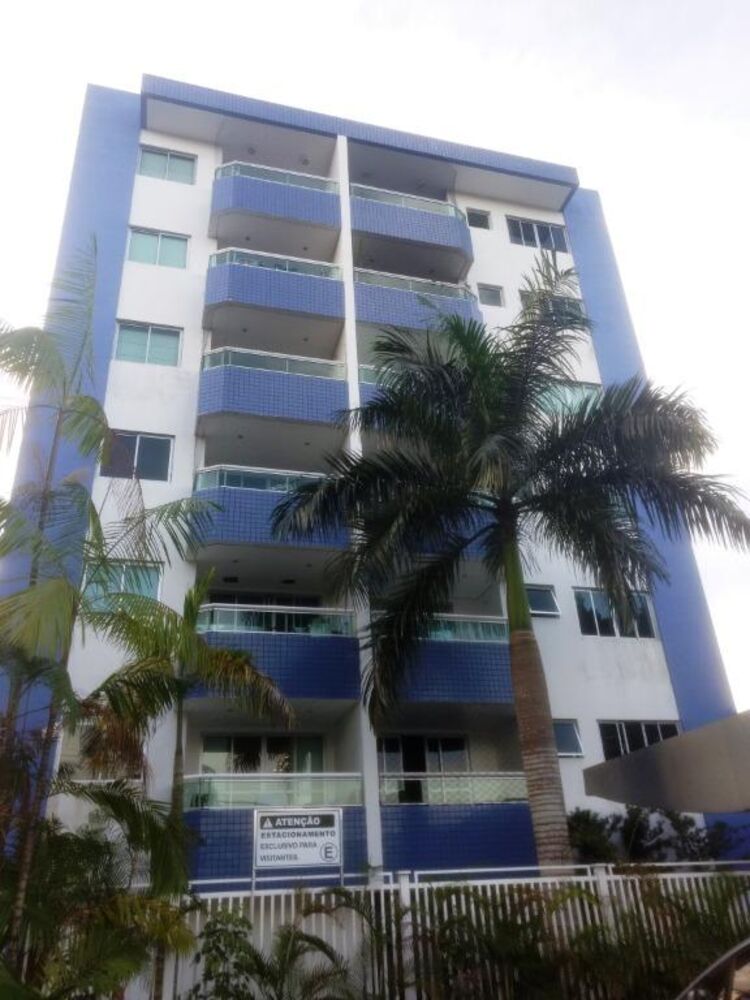 Apartamento, 2 quartos, 74 m² - Foto 2