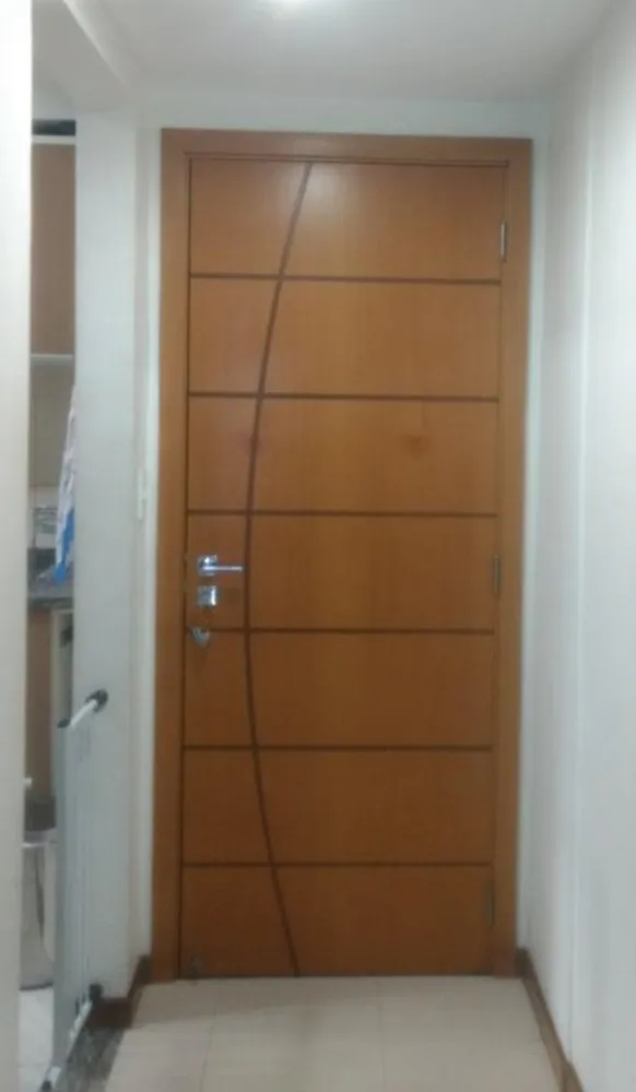 Apartamento, 2 quartos, 74 m² - Foto 2