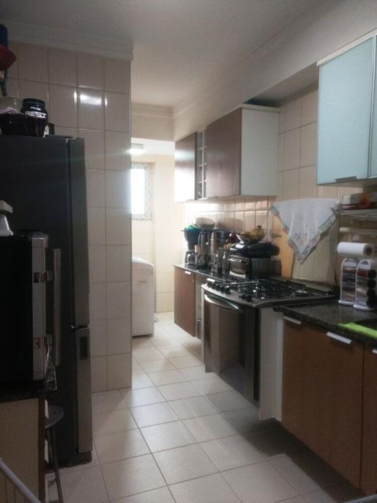 Apartamento, 2 quartos, 74 m² - Foto 4