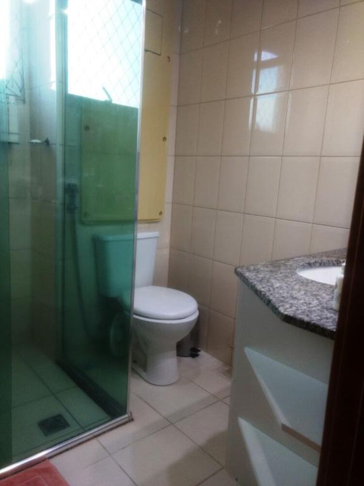Apartamento, 2 quartos, 74 m² - Foto 3