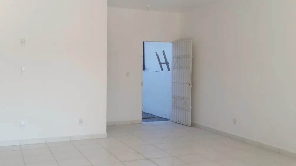 Loja-Salão, 50 m² - Foto 1