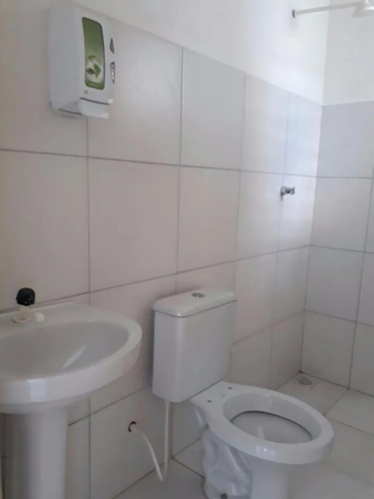 Loja-Salão, 50 m² - Foto 2