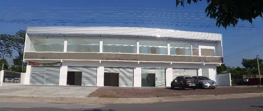Loja-Salão, 50 m² - Foto 4