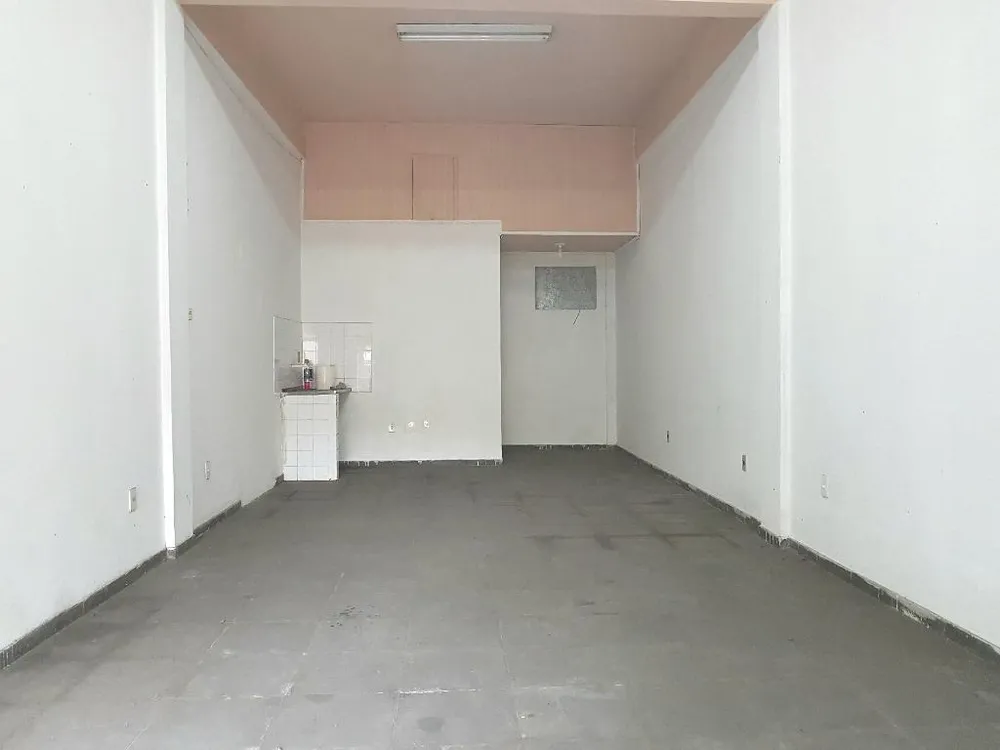 Loja-Salão, 45 m² - Foto 1