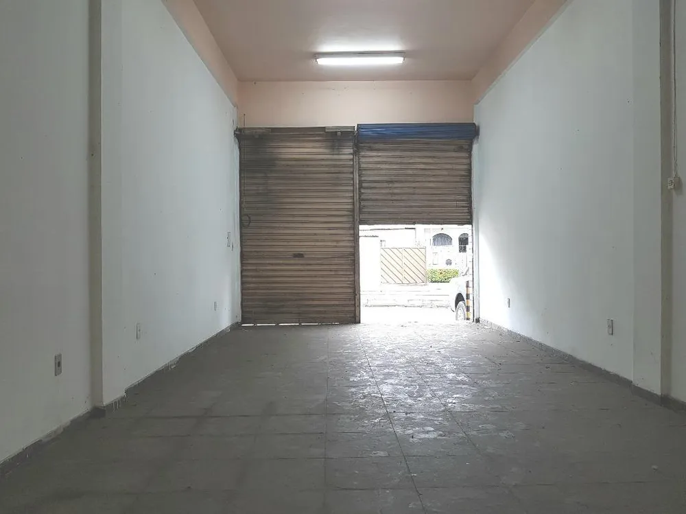 Loja-Salão, 45 m² - Foto 2