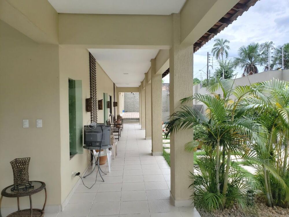 Casa, 5 quartos, 600 m² - Foto 2