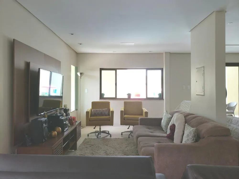 Casa, 5 quartos, 600 m² - Foto 10