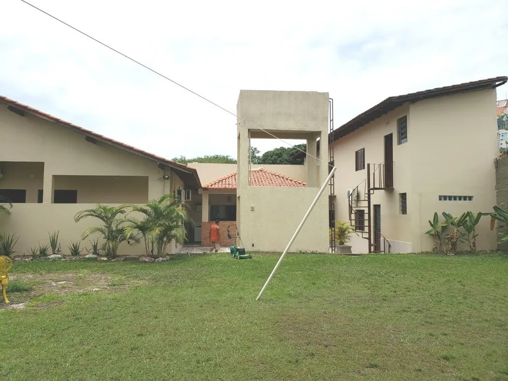 Casa, 5 quartos, 600 m² - Foto 3