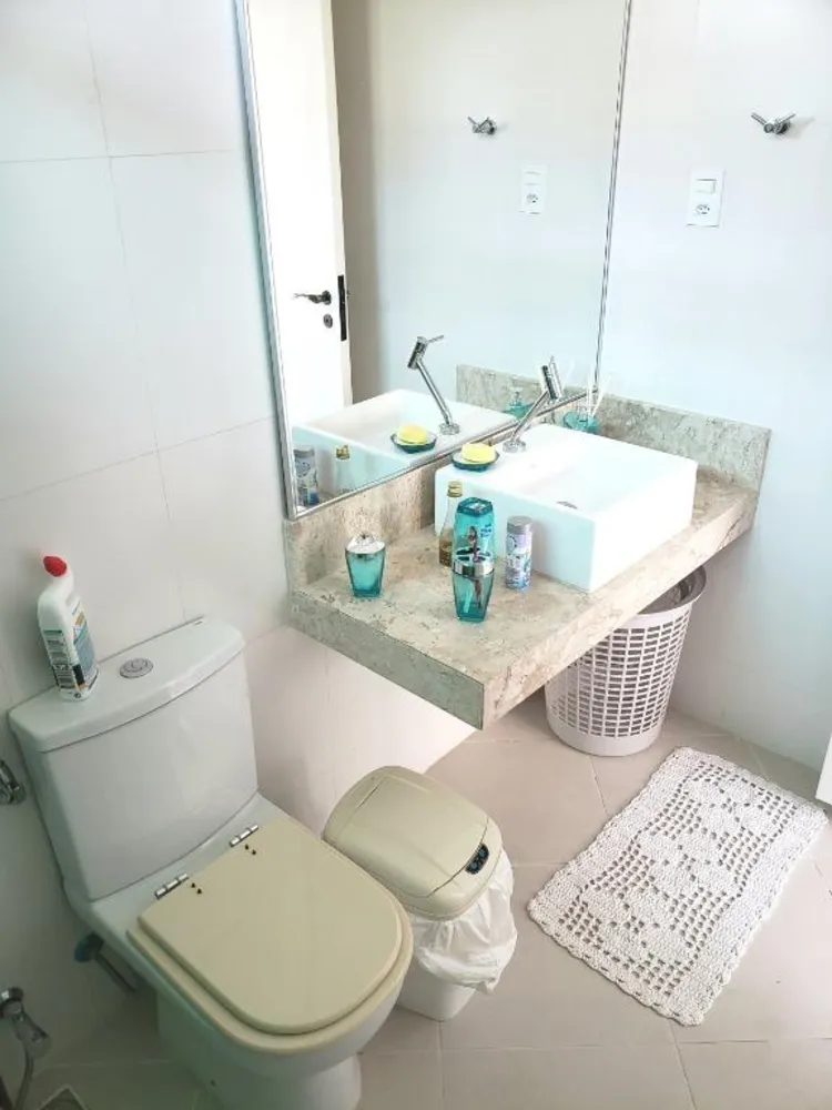 Casa, 5 quartos, 600 m² - Foto 13