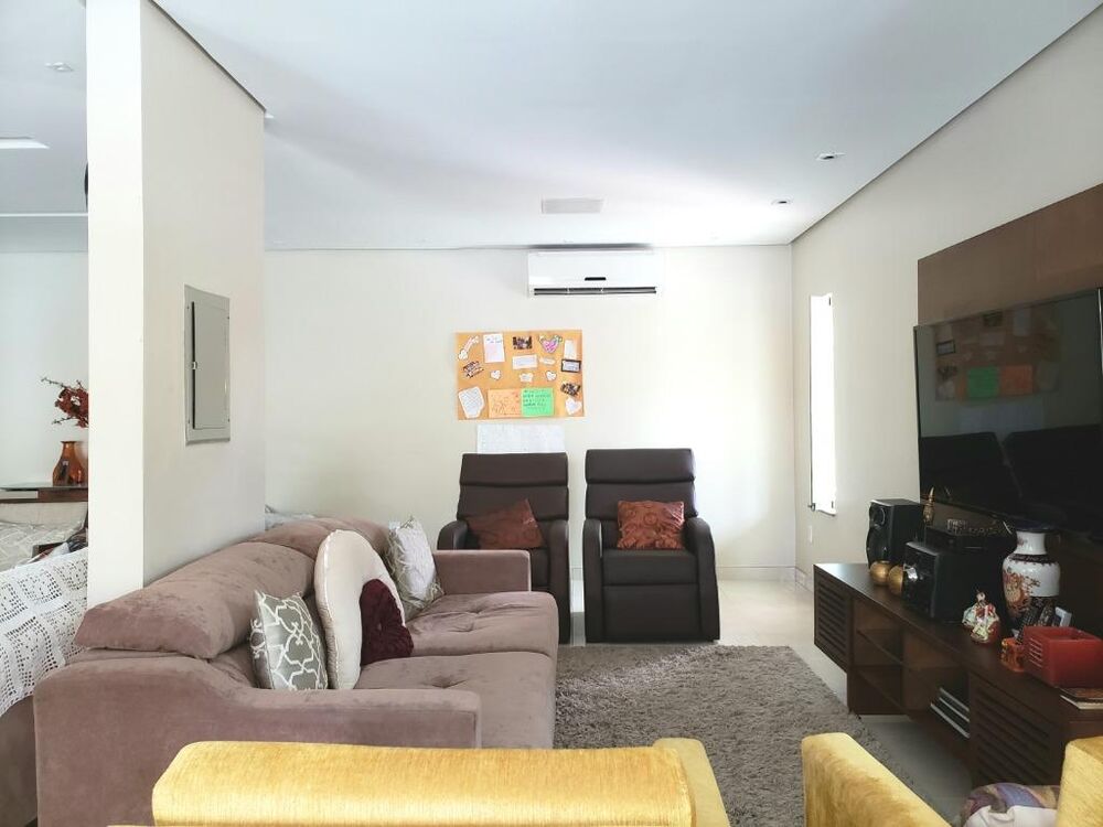 Casa, 5 quartos, 600 m² - Foto 5