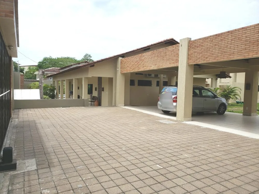 Casa, 5 quartos, 600 m² - Foto 2