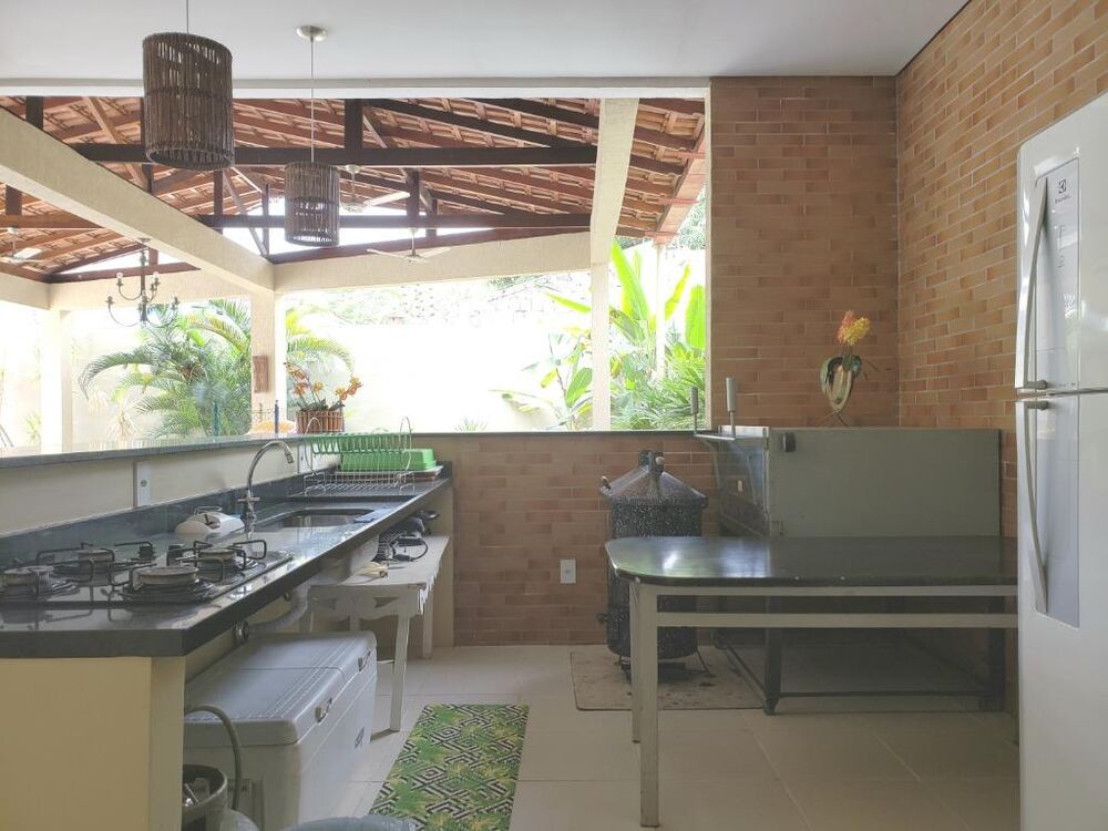 Casa, 5 quartos, 600 m² - Foto 4
