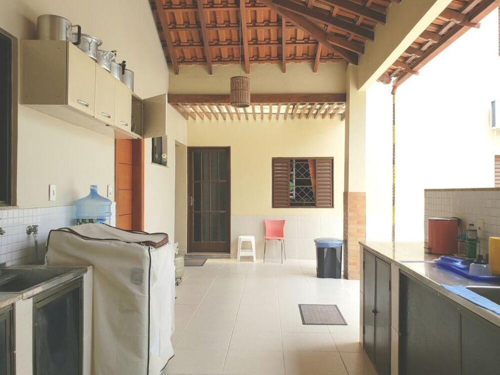 Casa, 5 quartos, 600 m² - Foto 8