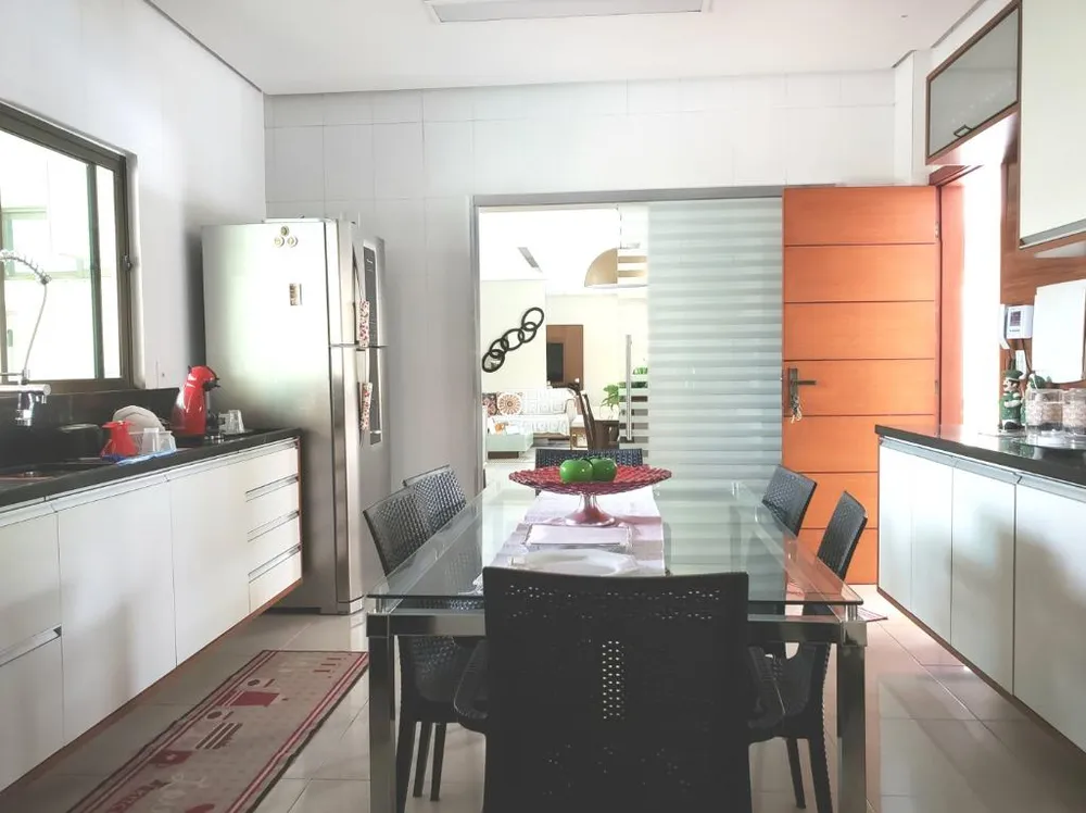 Casa, 5 quartos, 600 m² - Foto 15