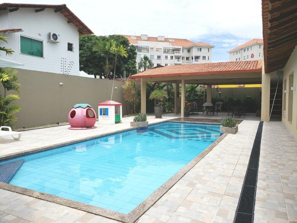 Casa, 5 quartos, 600 m² - Foto 1