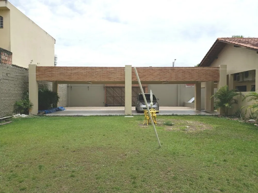Casa, 5 quartos, 600 m² - Foto 4