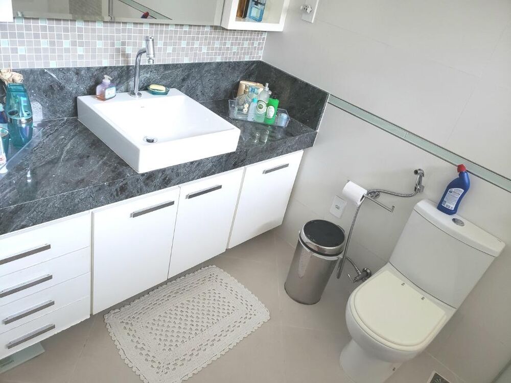 Casa, 5 quartos, 600 m² - Foto 7