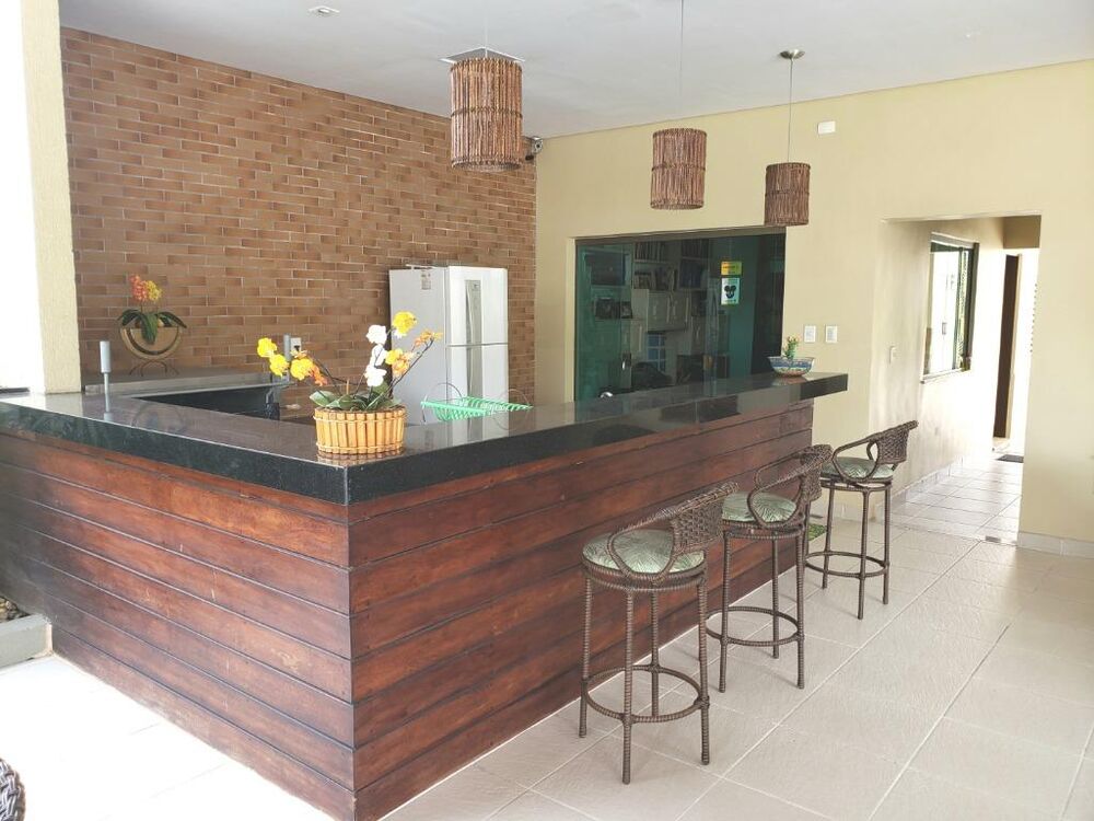 Casa, 5 quartos, 600 m² - Foto 3