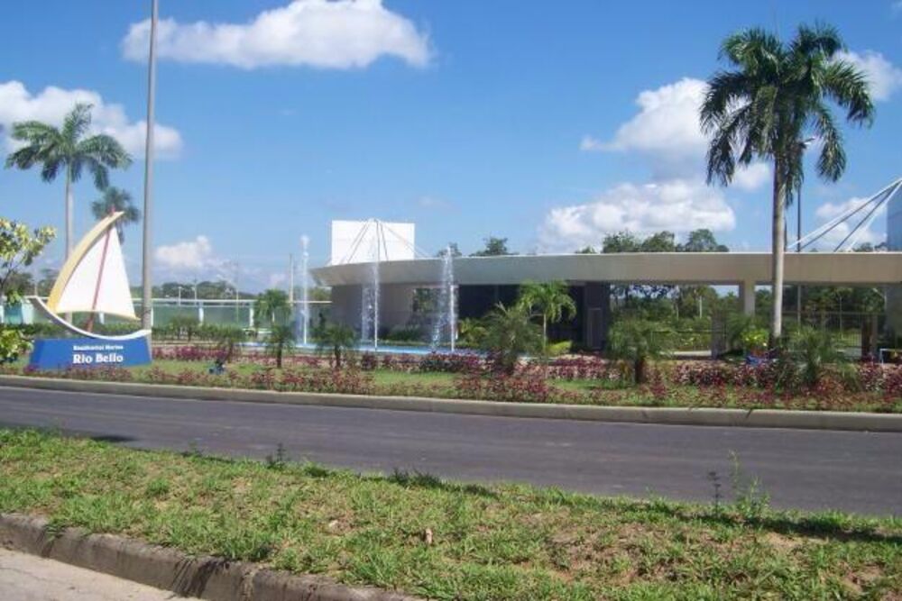 Loteamento e Condomínio, 816 m² - Foto 1