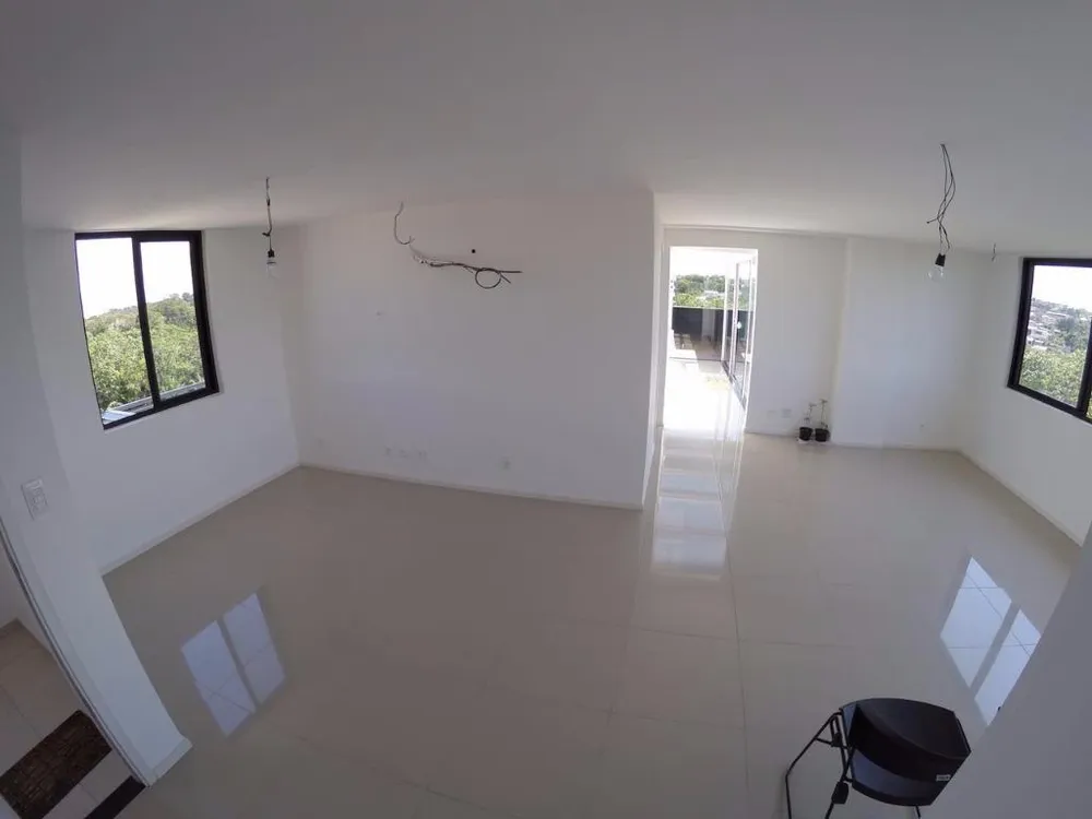 Apartamento, 2 quartos, 133 m² - Foto 7
