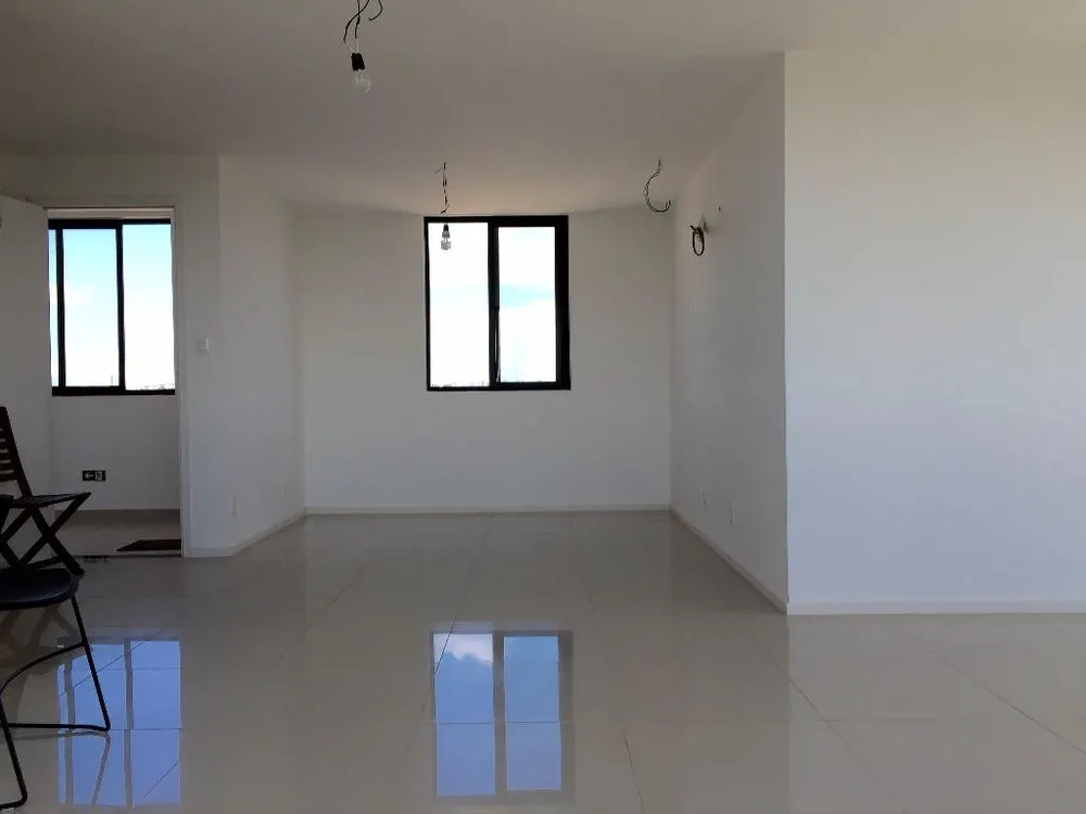 Apartamento, 2 quartos, 133 m² - Foto 1