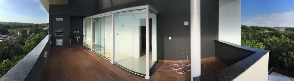Apartamento, 2 quartos, 133 m² - Foto 32