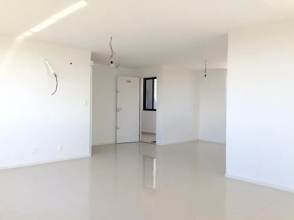 Apartamento, 2 quartos, 133 m² - Foto 3