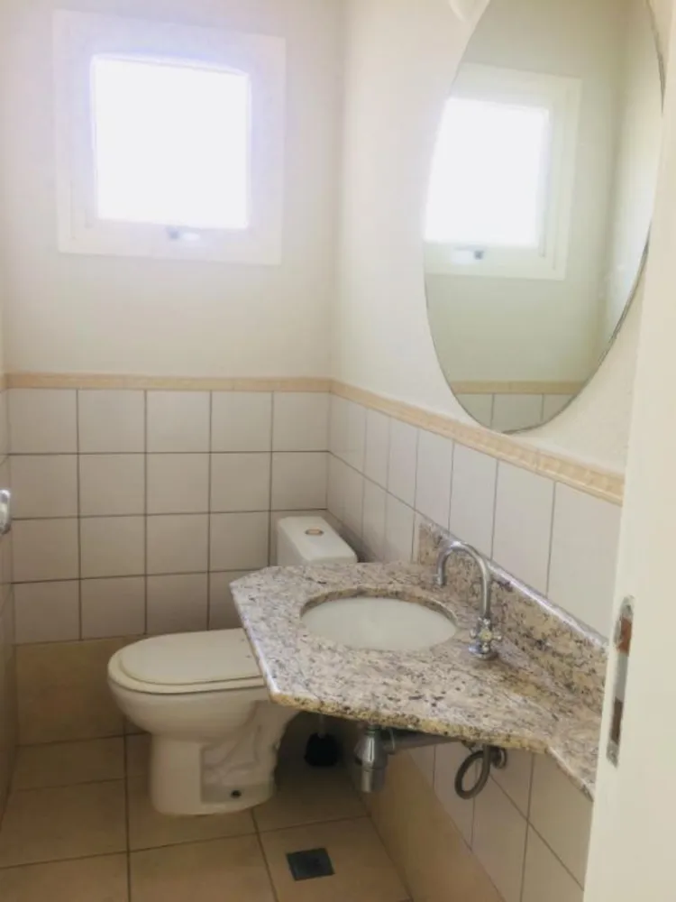Casa de Condomínio, 4 quartos - Foto 9