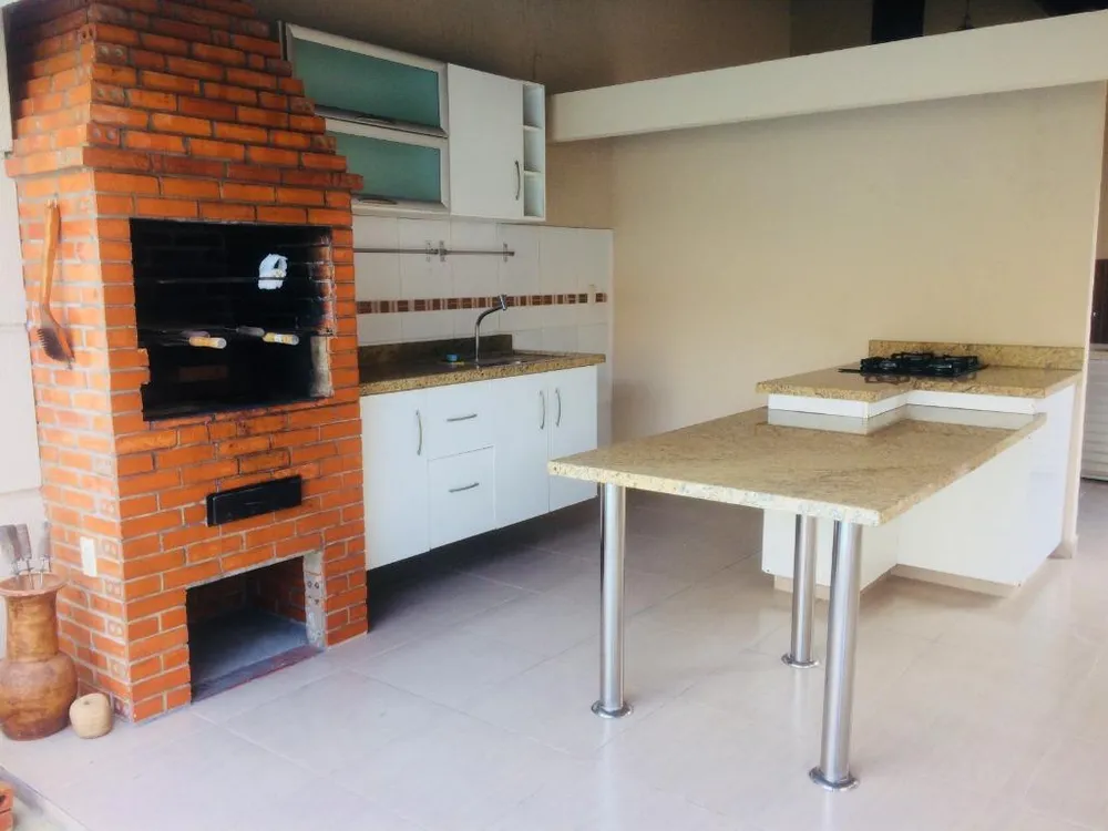 Casa de Condomínio, 4 quartos - Foto 5