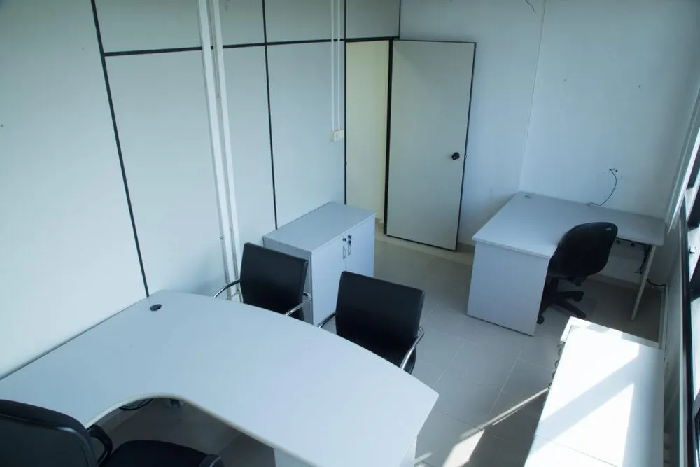 Sala-Conjunto, 30 m² - Foto 6