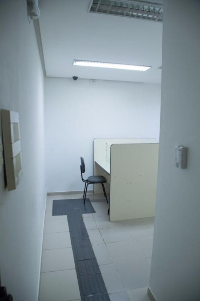 Conjunto Comercial-Sala para alugar, 30m² - Foto 3