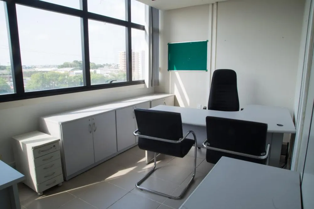 Sala-Conjunto, 30 m² - Foto 2