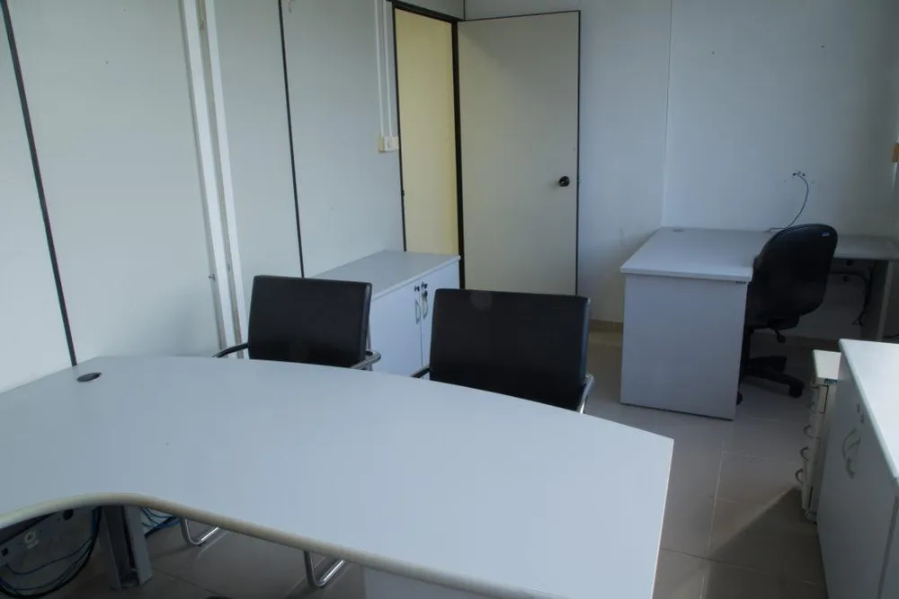 Sala-Conjunto, 30 m² - Foto 8