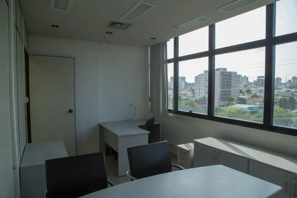 Sala-Conjunto, 30 m² - Foto 4