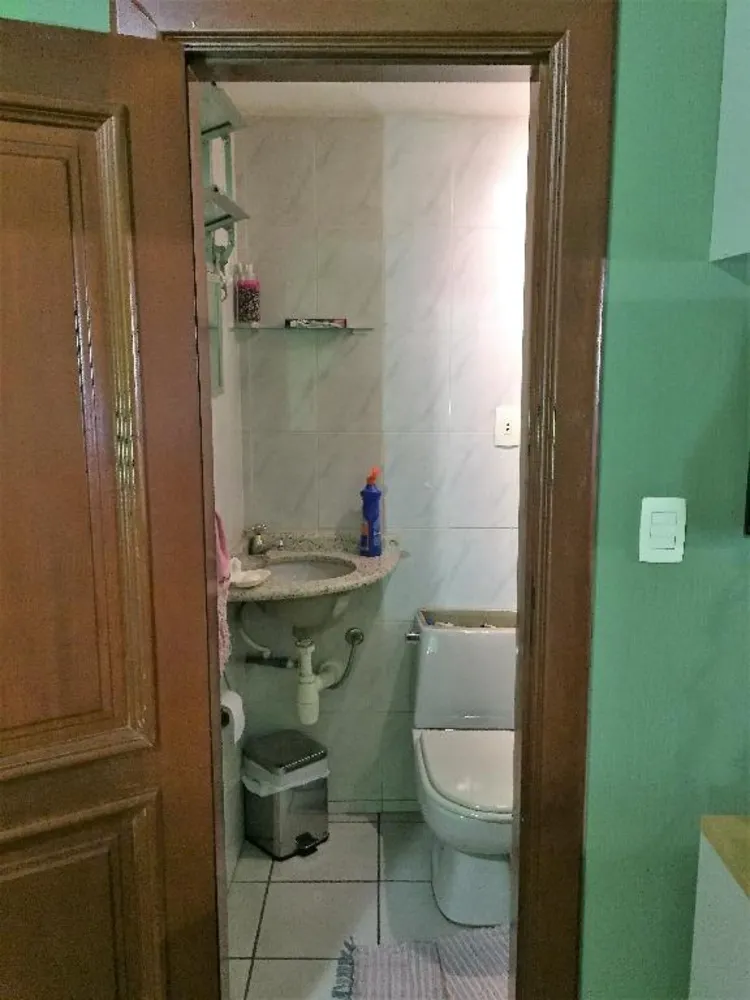 Casa, 110 m² - Foto 4