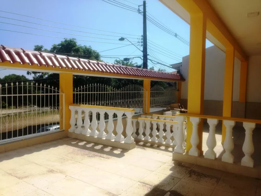 Casa, 4 quartos, 465 m² - Foto 2