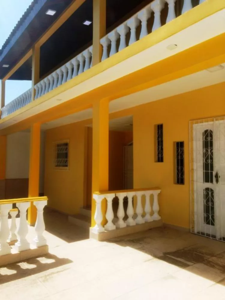 Casa, 4 quartos, 465 m² - Foto 3