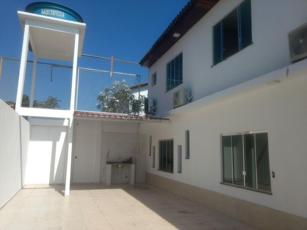 Casa, 4 quartos, 465 m² - Foto 22