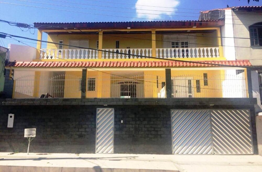 Casa, 4 quartos, 465 m² - Foto 1