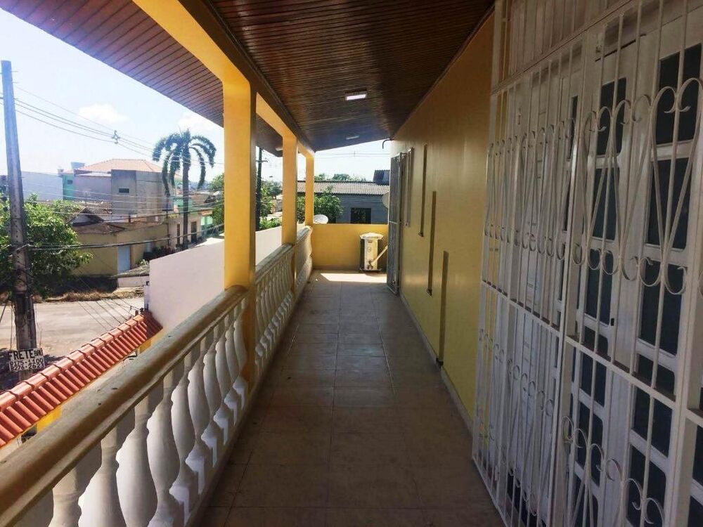 Casa, 4 quartos, 465 m² - Foto 40