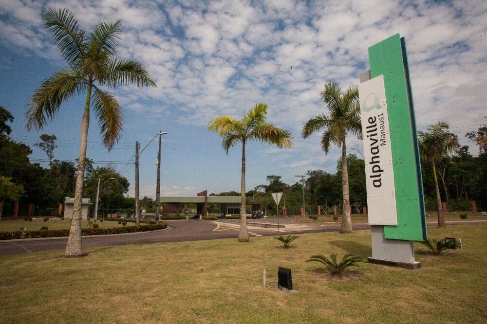 Loteamento e Condomínio, 527 m² - Foto 1