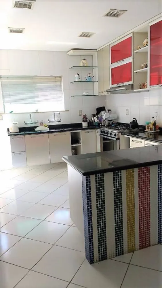 Casa de Condomínio, 5 quartos - Foto 3