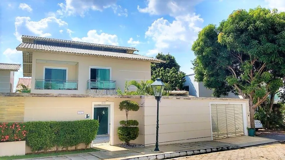 Casa de Condomínio, 5 quartos - Foto 4