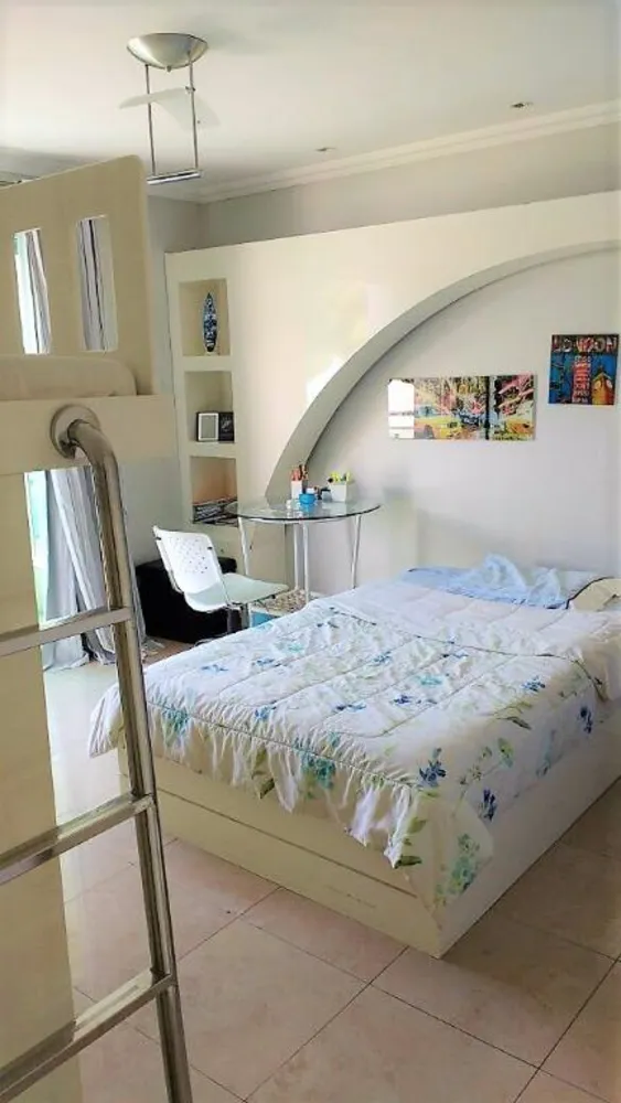 Casa de Condomínio, 5 quartos - Foto 1