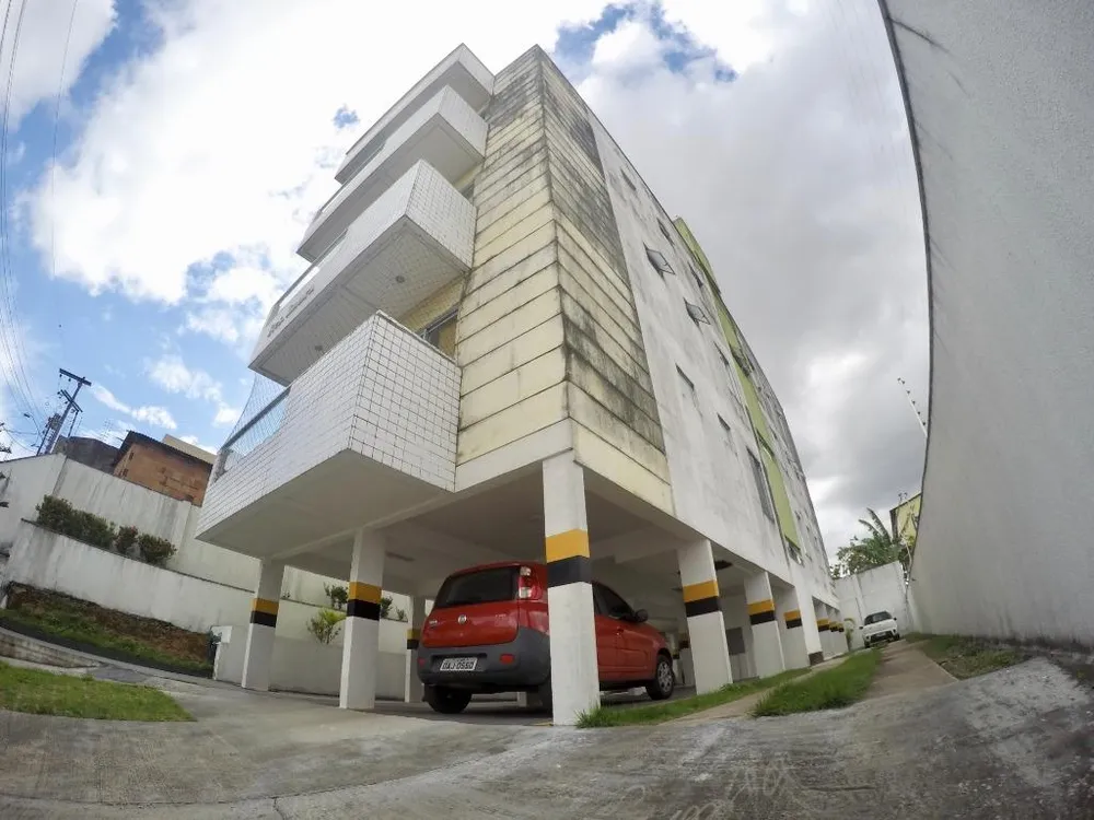 Apartamento, 2 quartos, 55 m² - Foto 1