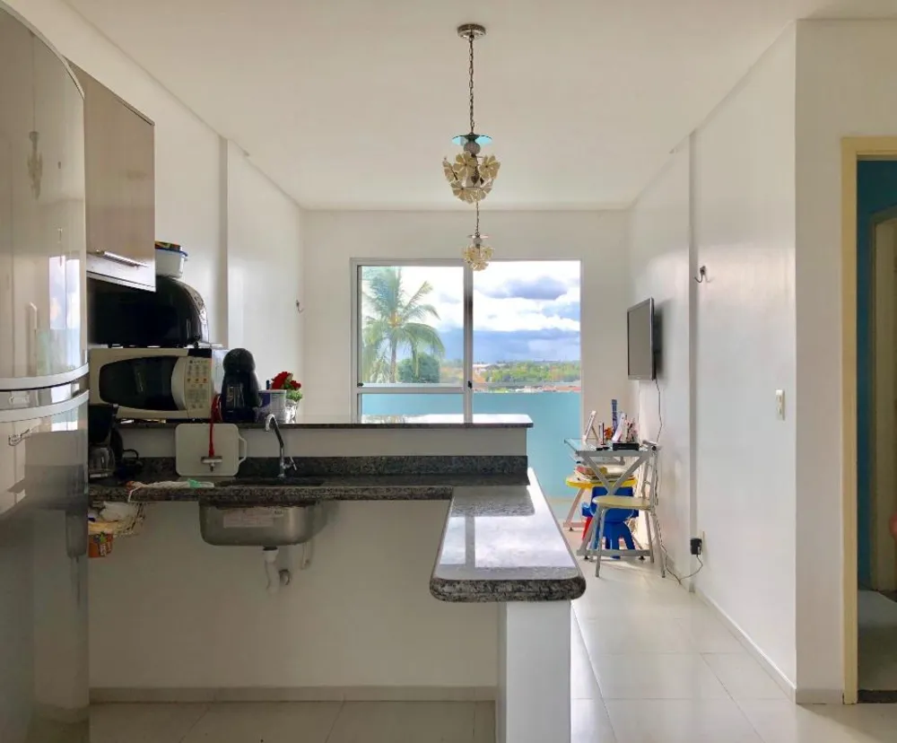 Apartamento, 2 quartos, 55 m² - Foto 4