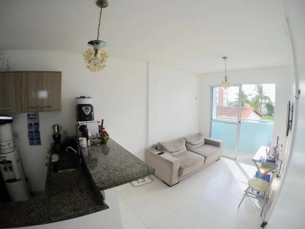 Apartamento, 2 quartos, 55 m² - Foto 3